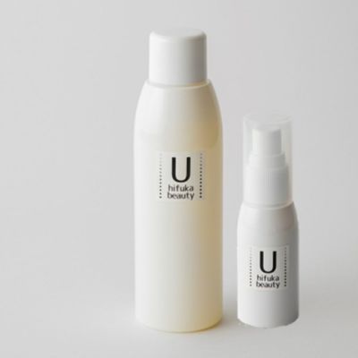 おすすめセット | u-beautyオンラインストア